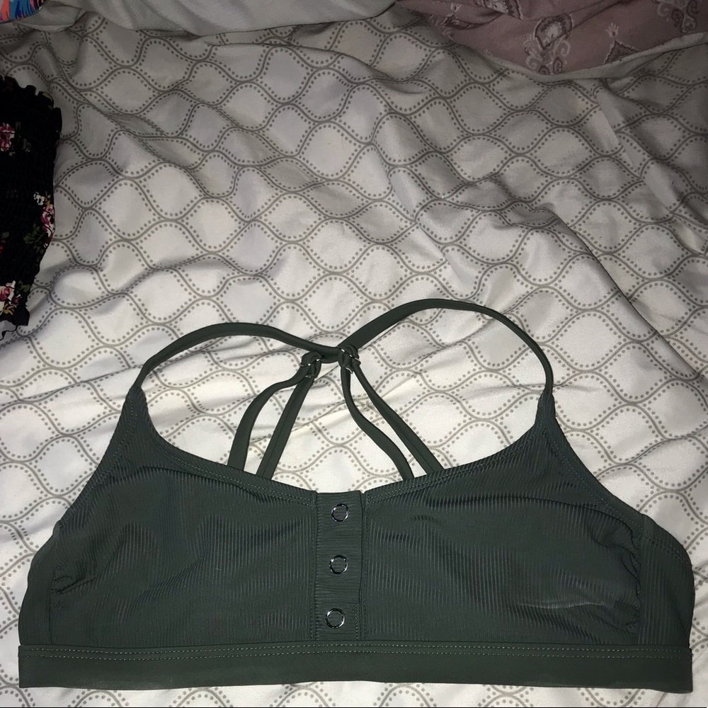 bathing suit top